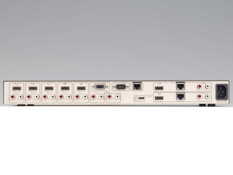 IMAGENICS イメージニクス SL-U62 ◇ 4K マルチシグナル対応