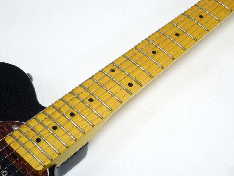 G&L Tribute ASAT Special / Black 【OUTLET】 45%OFF