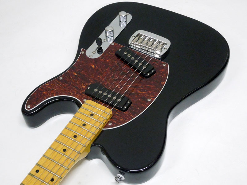 G&L Tribute ASAT Special / Black 【OUTLET】 45%OFF