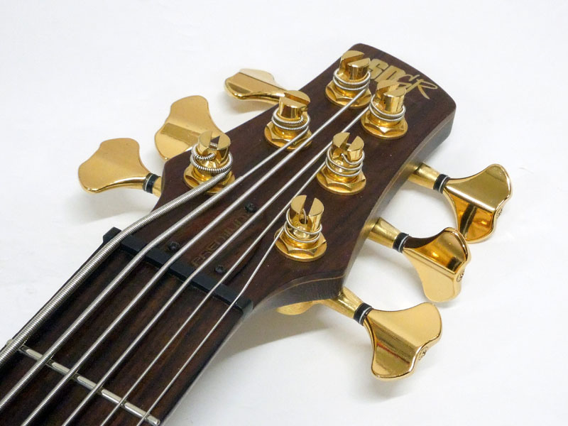 Ibanez アイバニーズ SR1406T / VNF < Used / 中古品