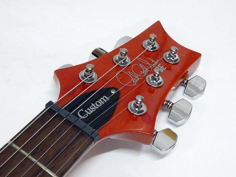 Paul Reed Smith /PRS ポール・リード・スミス SE Custom 24 N Paul Reed Smith /PRS ポール・リード・スミス SE Custom 24 N
