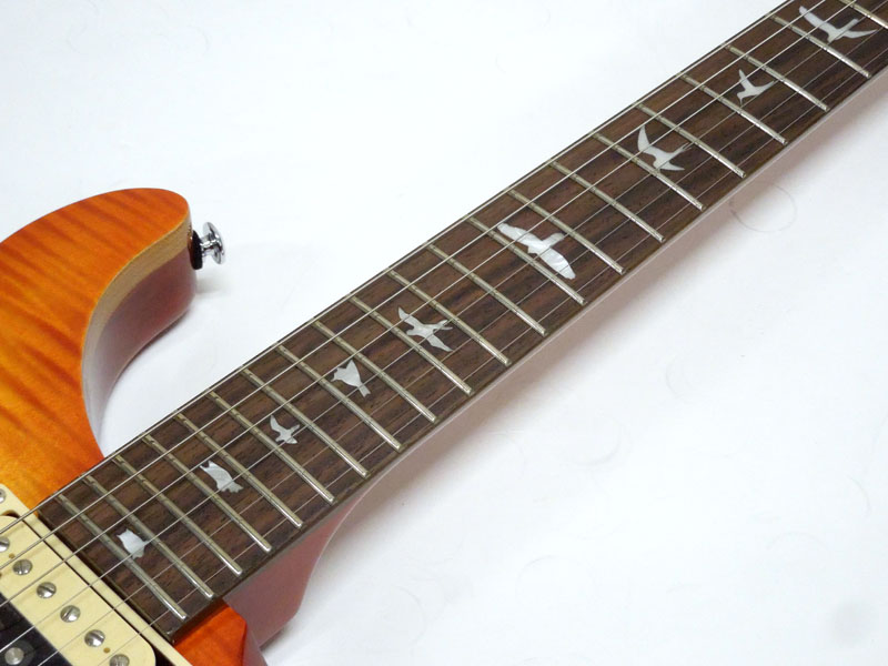 Paul Reed Smith /PRS ポール・リード・スミス SE Custom 24 N