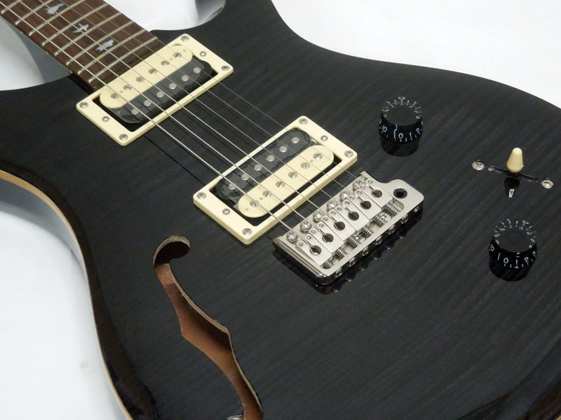 Paul Reed Smith /PRS ( ポール・リード・スミス ) SE Custom 22 Semi 