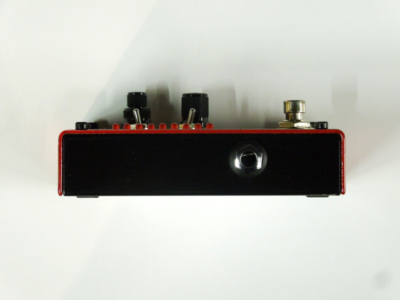 DIGITECH WHAMMY5