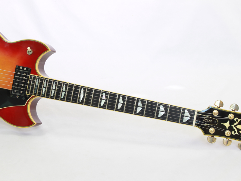 YAMAHA SG1000 シリアルナンバー 003777 - メルカリ
