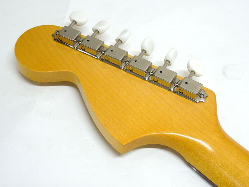 Vanzandt Bronson MOD - Black ≒3.06kg [USED][Made in Japan