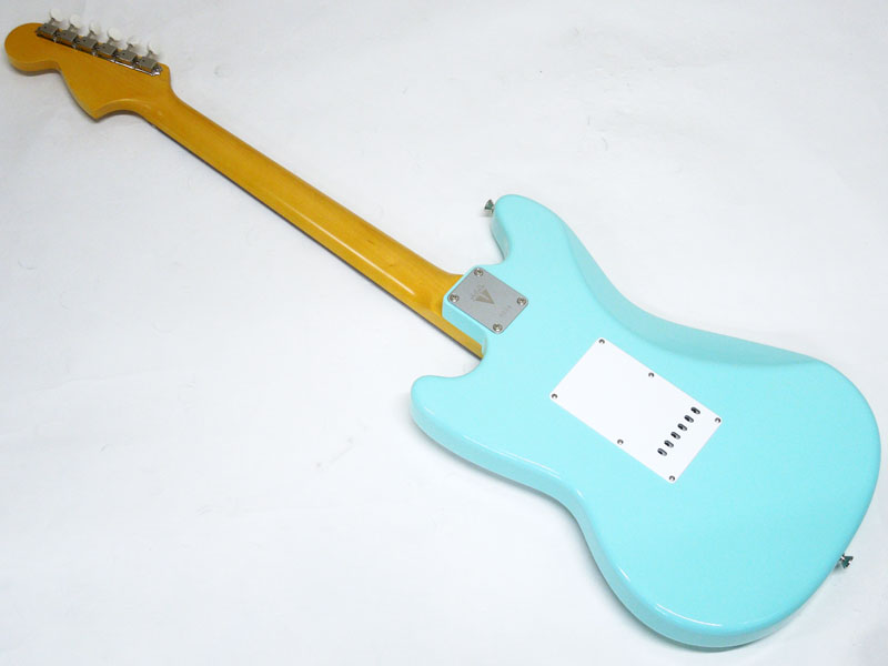VanZandt ヴァンザントBronson Mod Vanzandt ヴァンザント Bronson III / Vintage White #9500