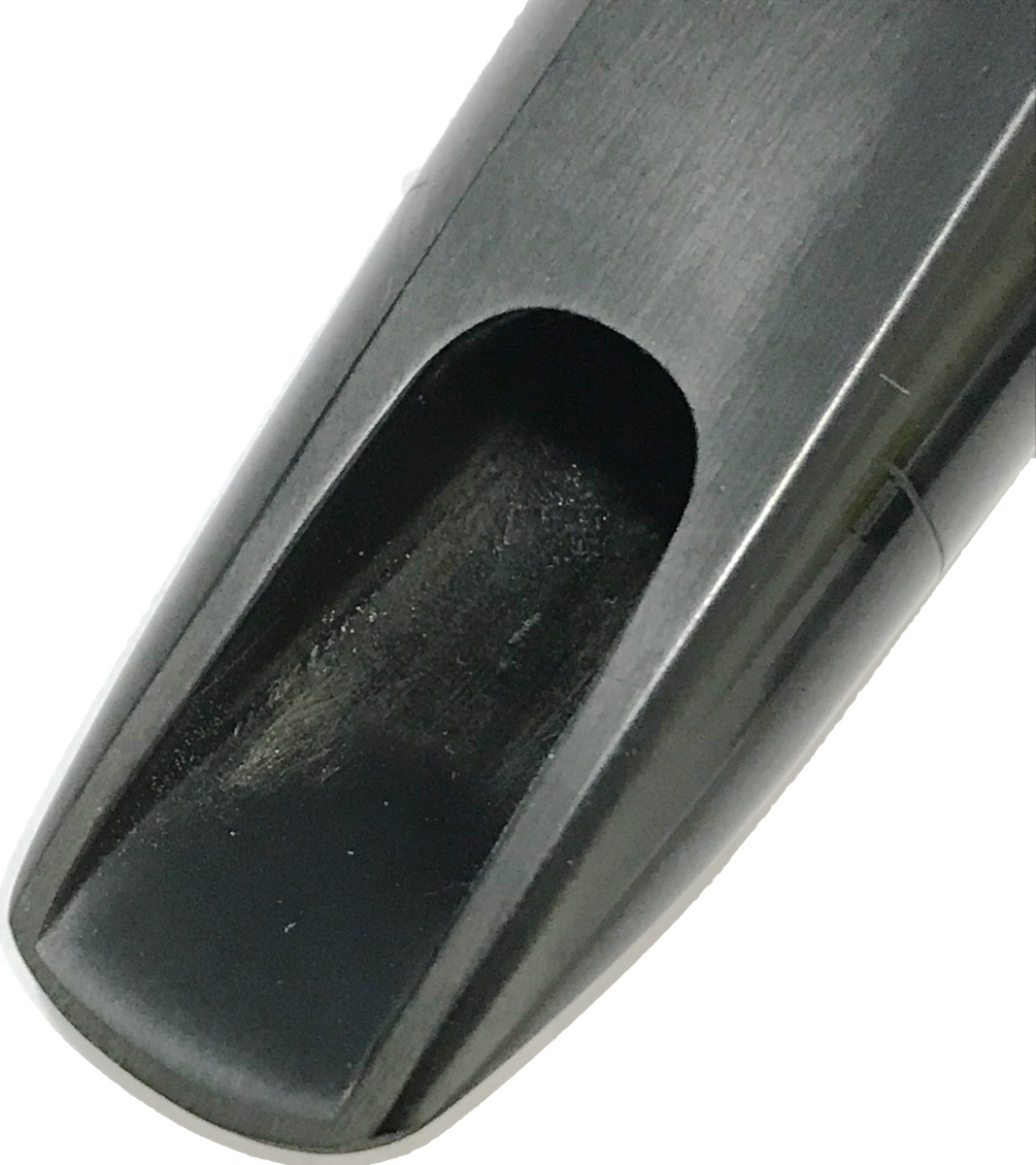 MEYER ( メイヤー ) 5MM ソプラノサックス ハードラバー マウスピース MEYER ( メイヤー ) 5MM ソプラノサックス ハードラバー マウスピース