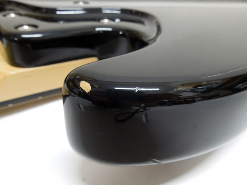 Bottom Wave MB-5 Deluxe 70 / BLK < Used / 中古品