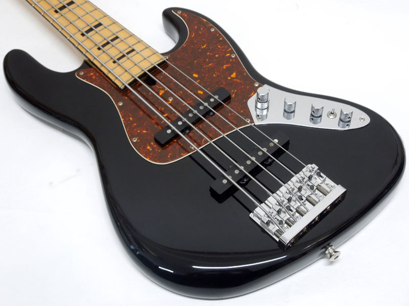 Bottom Wave MB-5 Deluxe 70 / BLK < Used / 中古品