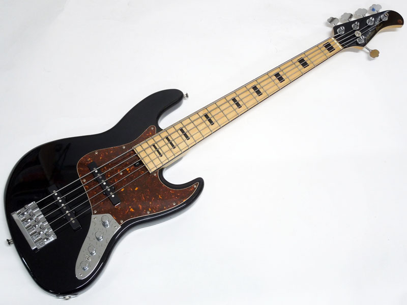 Bottom Wave MB-5 Deluxe 70 / BLK < Used / 中古品
