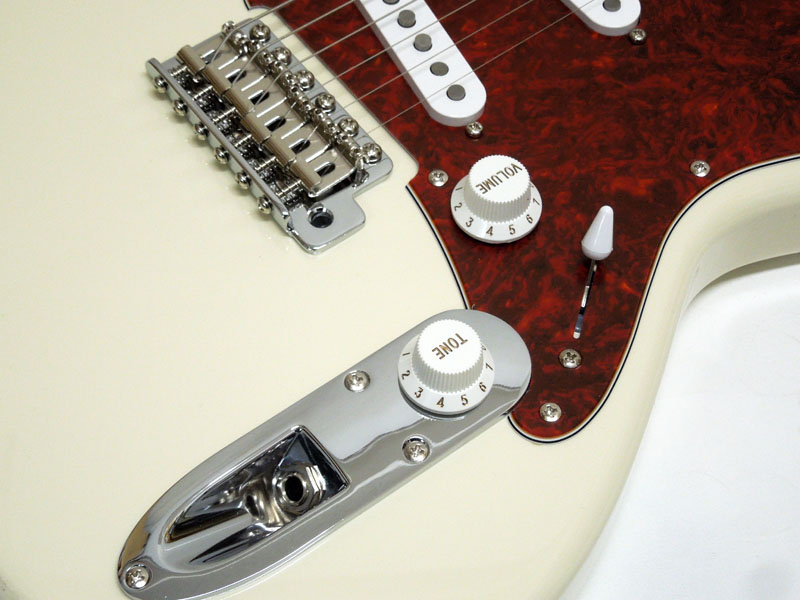 Ibanez アイバニーズ TM730 / Ivory | ワタナベ楽器店 大阪店