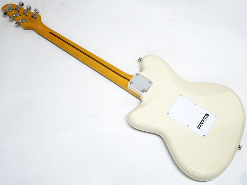 Ibanez アイバニーズ TM730 / Ivory | ワタナベ楽器店 大阪店
