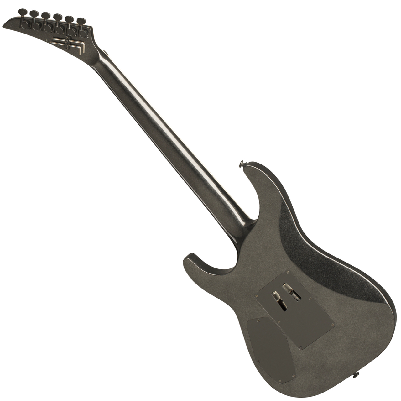 Kramer Baretta Special Electric Guitar Gloss Black