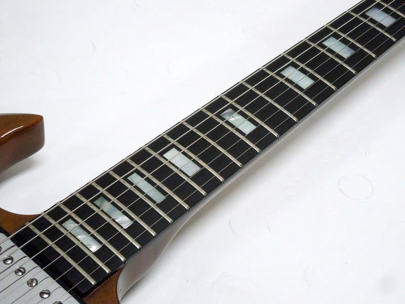 Gibson ギブソン SG Standard / Cherry 1973年製 < Vintage