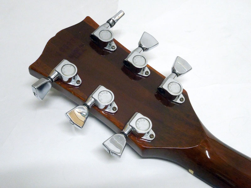 Gibson ギブソン SG Standard / Cherry 1973年製 < Vintage