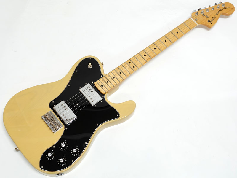 Fender ( フェンダー ) Vintera 70s Telecaster Deluxe / Vintage