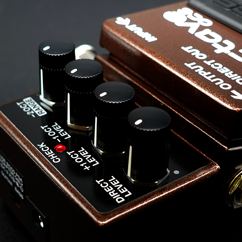 BOSS ( ボス ) OC-5 Octave | ワタナベ楽器店 大阪店