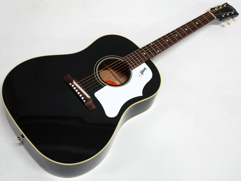 Gibson ( ギブソン ) 60s J-45 Original / EB #22340095 | ワタナベ 