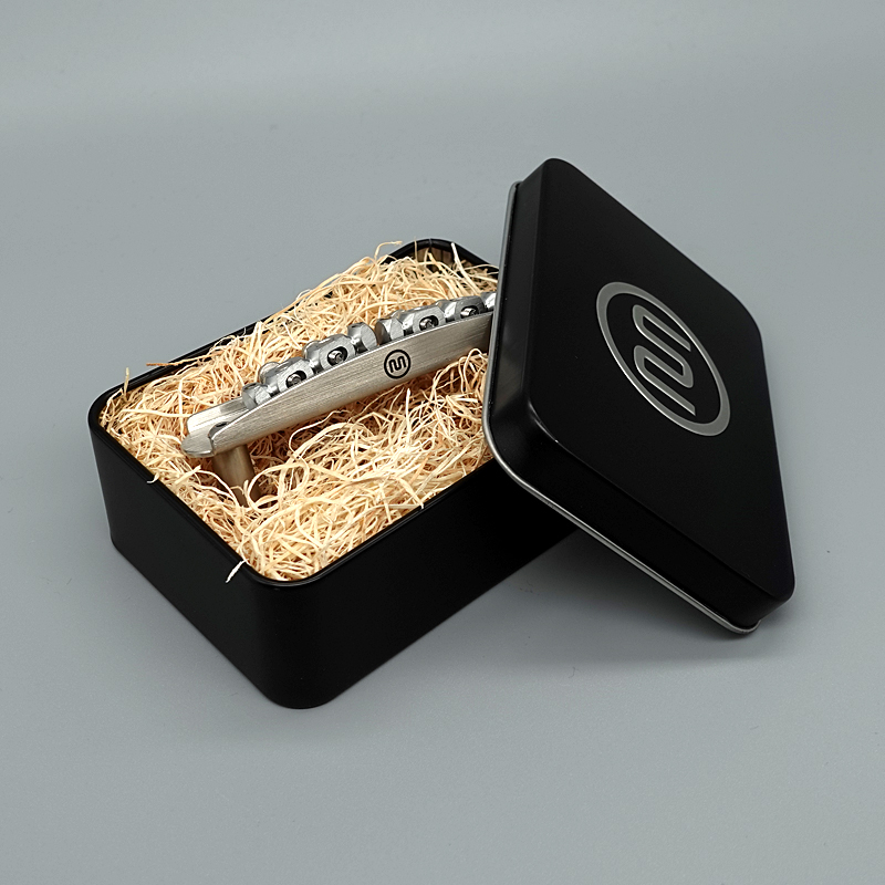 Mastery Bridge マスタリーブリッジ M1 Offset Bridge ( for USA