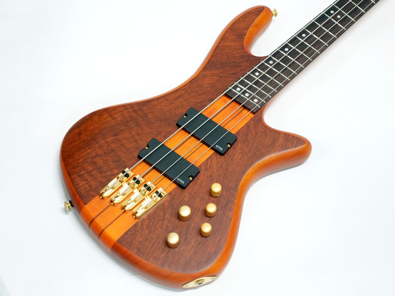 SCHECTER シェクター STILETTO STUDIO 4 FF / HSN 【OUTLET】 46