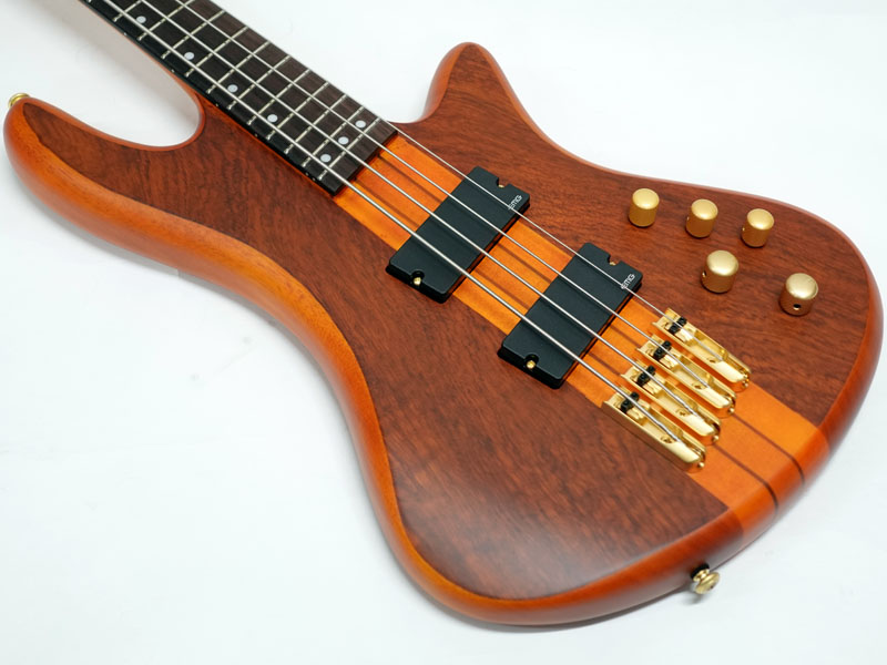 SCHECTER シェクター STILETTO STUDIO 4 FF / HSN 【OUTLET】 46%OFF