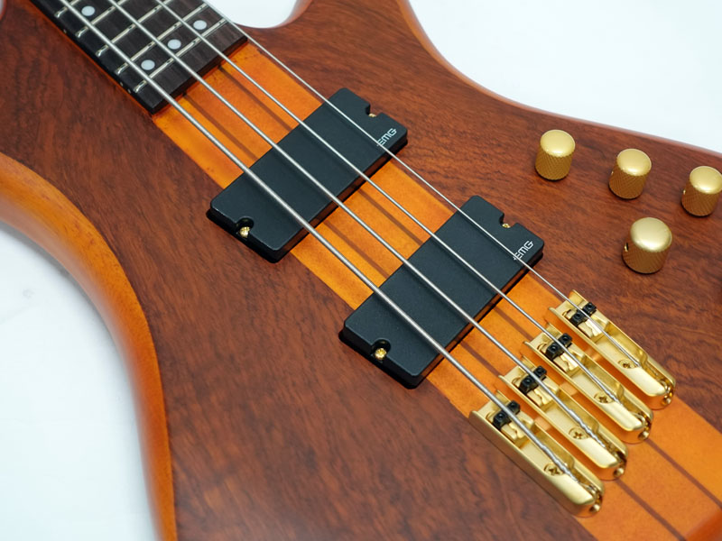 シェクター STILETTO STUDIO-4 HSN エレキベース SCHECTER ( シェクター ) STILETTO STUDIO-4 HSN 送料無料