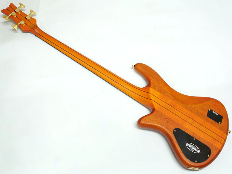 SCHECTER シェクター STILETTO STUDIO 4 FF / HSN 【OUTLET】 46