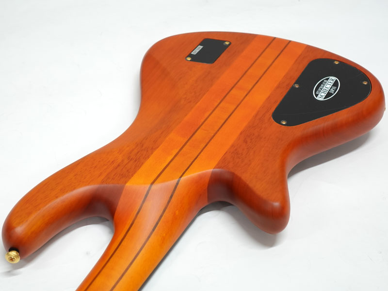 SCHECTER シェクター STILETTO STUDIO 4 FF / HSN 【OUTLET】 46