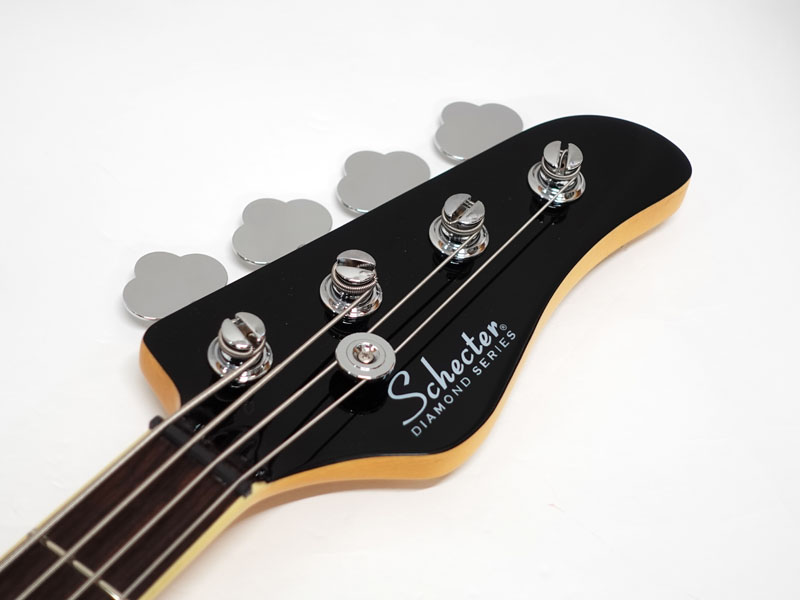 シェクター　ベース シェクター(SCHECTER)|エレキベース|HARDOFFオフモール（オフモ