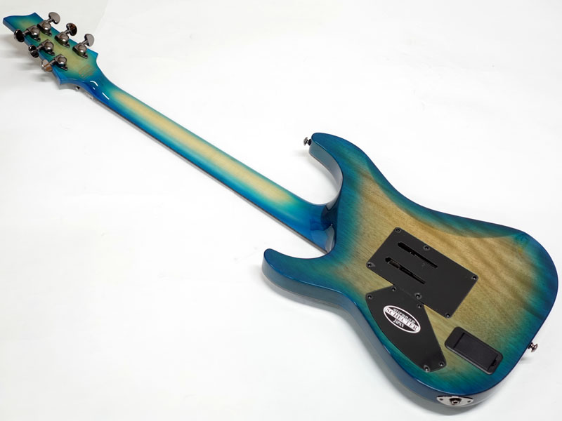 エレキギター　シェクター　schecter Amazon | Schecter シェクター Hellraiser C-1 FR エレキギター