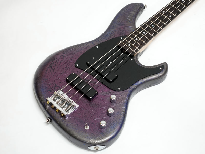 Sago Stem Ove 4 Black Widow エレキベース 4弦 Sago, Stem; Black Widow Ove 4. CLEARANCE SALE – BassJapanDirect