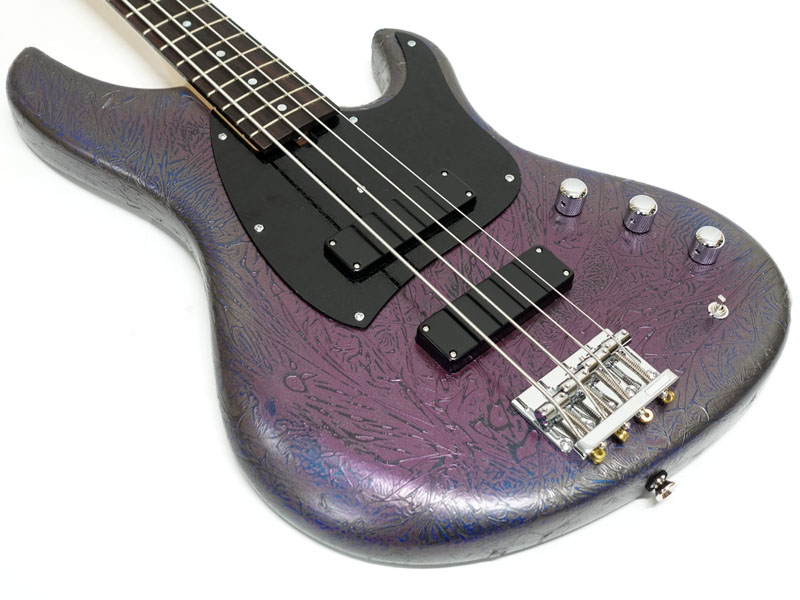 Stem Ove 4 / Melanzana | ワタナベ楽器店 大阪店