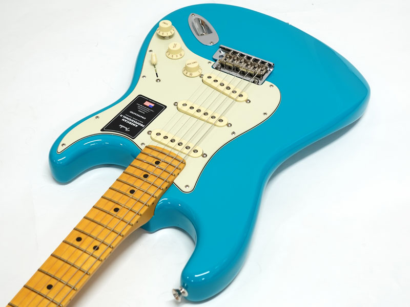 Fender フェンダー American Professional II Stratocaster