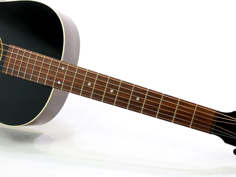 Waterloo by Collings ウォータールー WL-12 Jet Black Top *2019