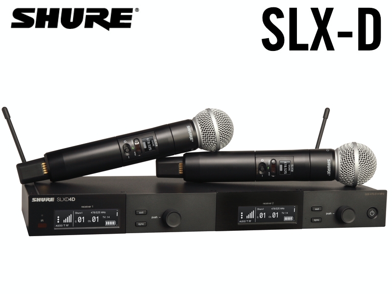 史上一番安い SHURE BLX288J PG58-JB fucoa.cl