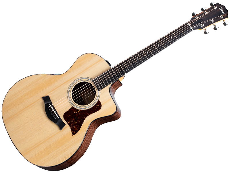 Taylor ( テイラー ) 214ce Rosewood Plus【 エレアコ