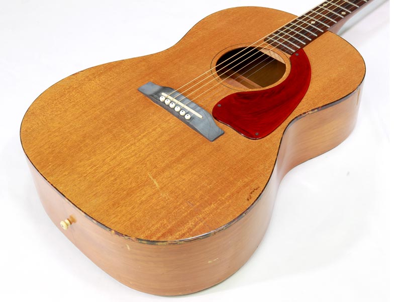 Gibson ギブソン LG-0 *1966 | ワタナベ楽器店 京都本店