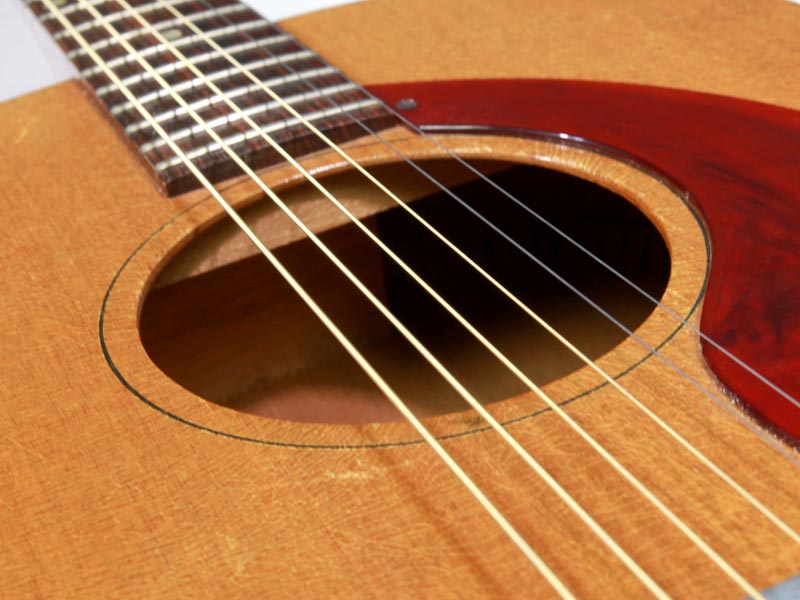 Gibson LG-0 1964年製 税込販売価格 ￥118,000- ビンテージ