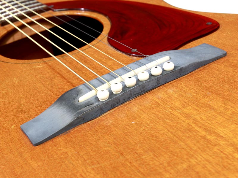 Gibson ギブソン LG-0 *1966 | ワタナベ楽器店 京都本店
