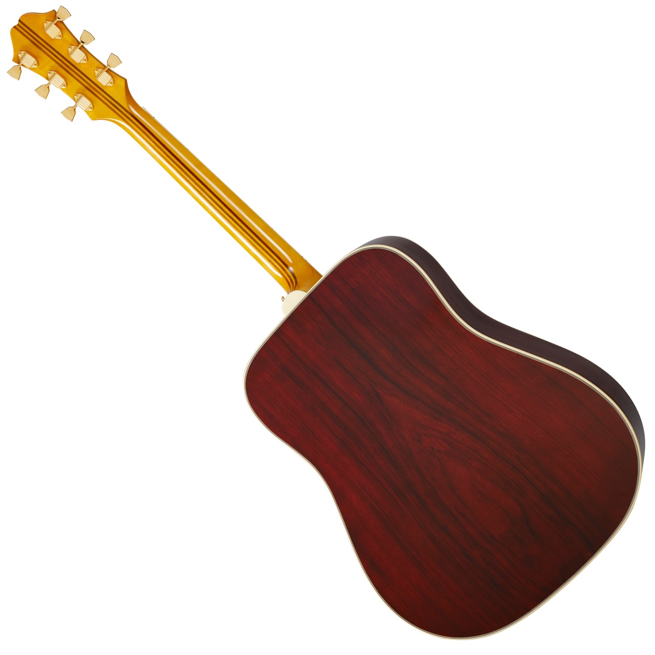 Epiphone エピフォン Masterbilt Excellente Antique Natural