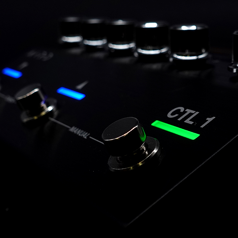 BOSS ボス GT-1000CORE Guitar Effects Processor | ワタナベ