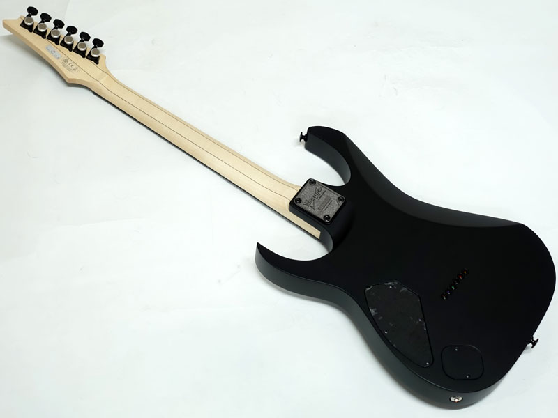 Ibanez アイバニーズ RG6HSHFX / BKF 25%OFF! | ワタナベ楽器店 Ibanez アイバニーズ RG6HSHFX / BKF 25%OFF! | ワタナベ楽器店