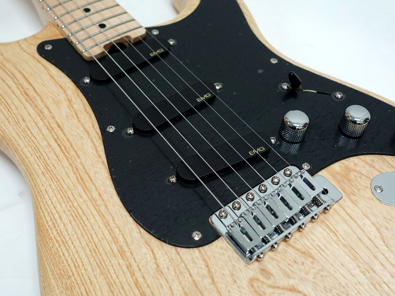 SCHECTER PS-S-ST Progauge 日本製　シェクター ストラト SCHECTER PS-S-ST VT/M 税込販売価格 ￥74,800- 中古