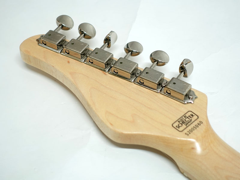 SCHECTER シェクター PS-S-ST-EMG / M / Vintage Tint