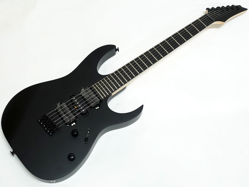 Ibanez エレキギター 黒 128739.jpg
