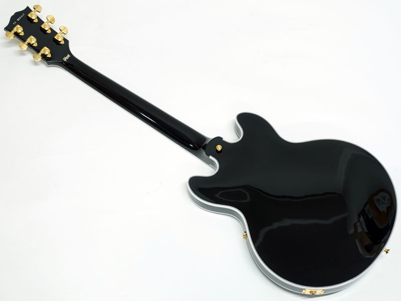 ギター Gibson custom shop CS-356 Gibson Custom Shop CS-356 Vintage Sunburst | The Music Zoo