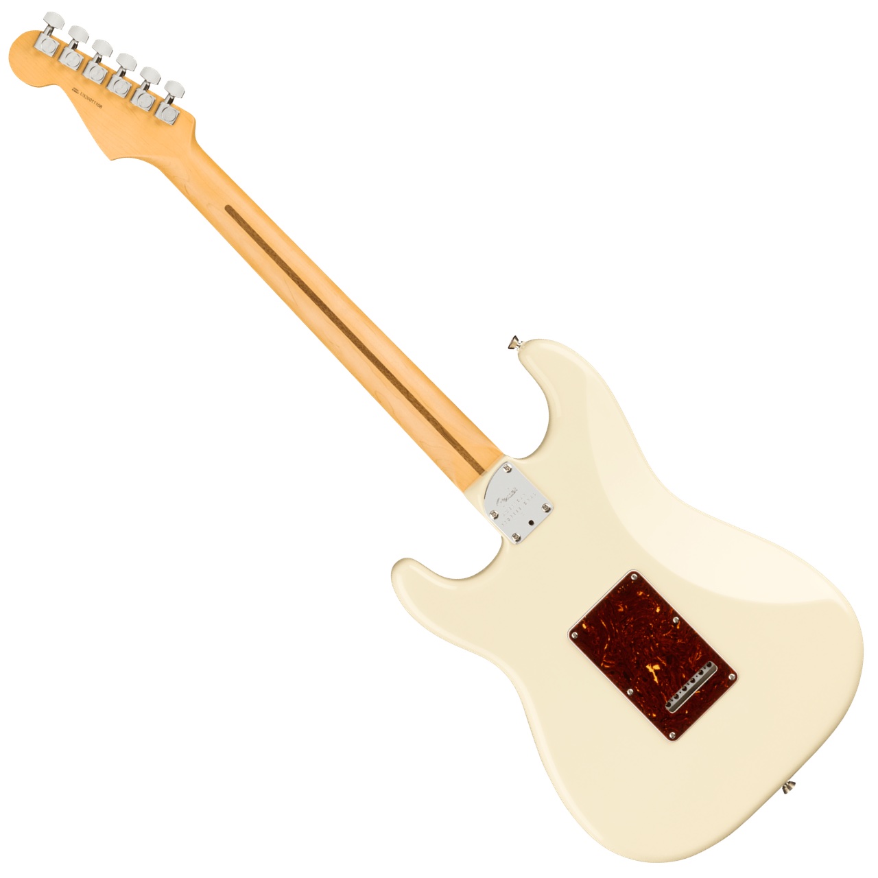 Fender ( フェンダー ) American Professional II Stratocaster
