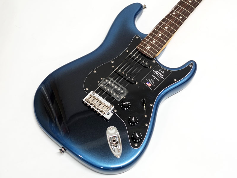 【ほぼ新品特価】Fender アメプロ II ストラト Amazon | Fender エレキギター American Professional II