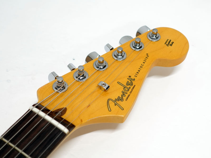 Fender フェンダー American Professional II Stratocaster HSS